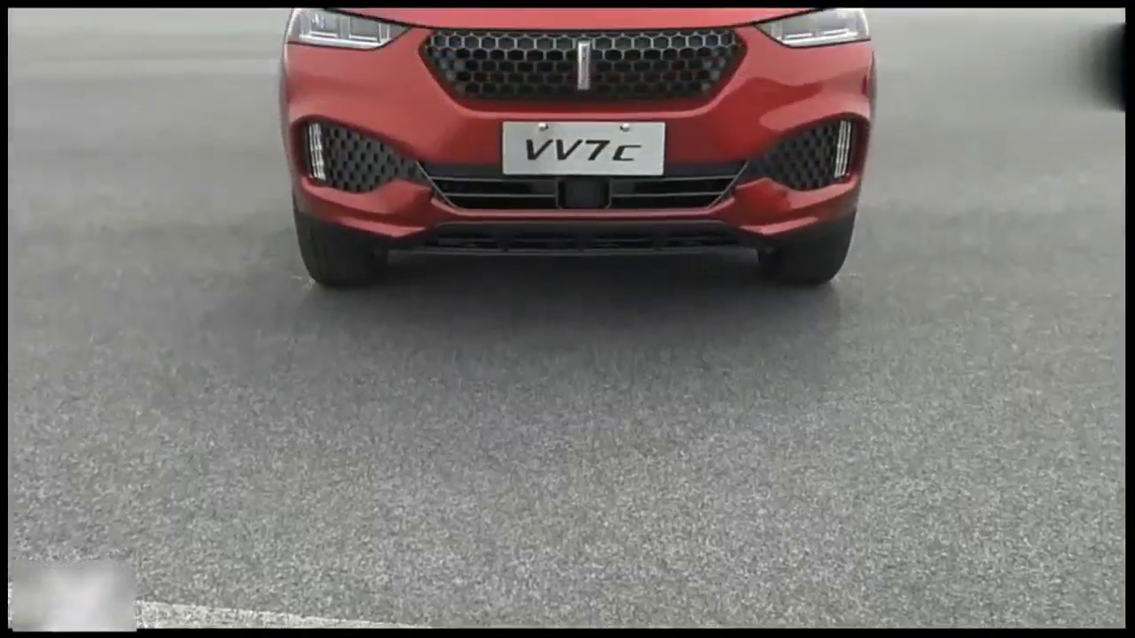 号称国产第一豪华SUV，哈弗这款车型不输合资品牌