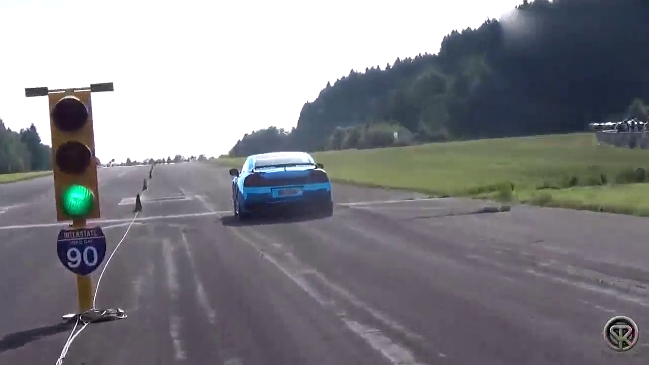 改装车秀声浪，哪辆更棒？