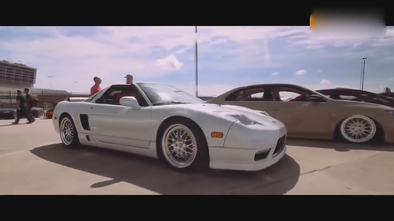 你喜欢哪一款？那些暴力的日系改装车