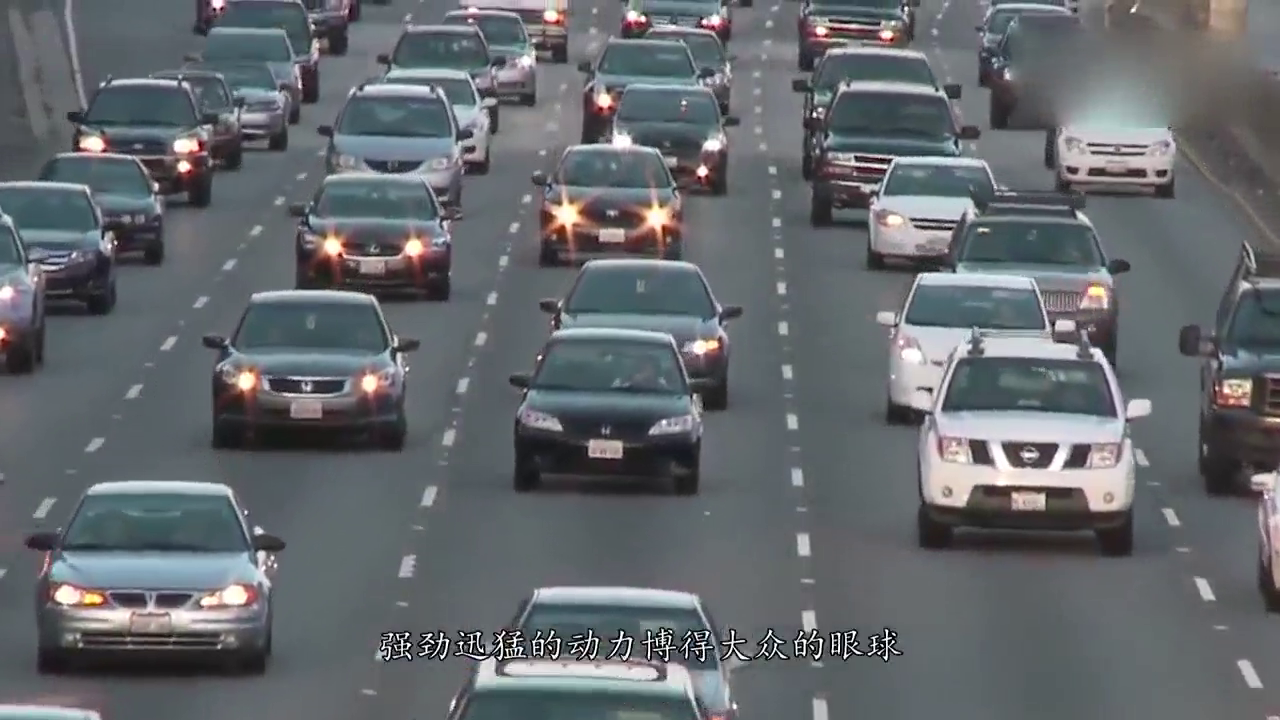 该进口车安全系数碾压奔驰，内饰比奥迪A6更奢华，售价却更便宜