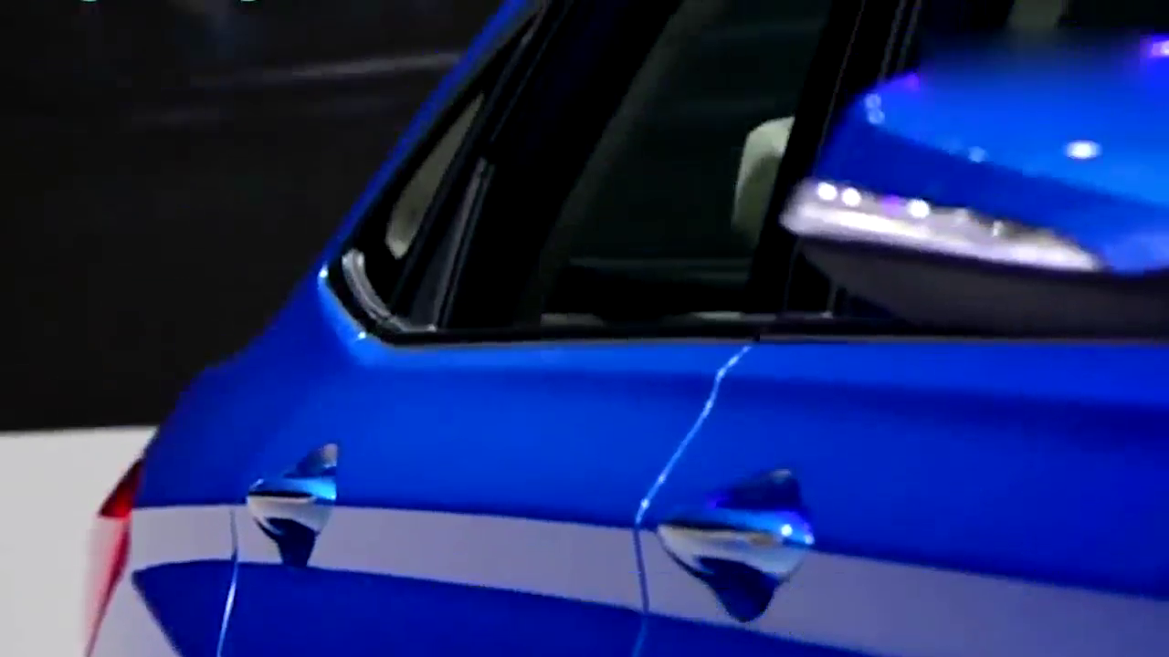 两台最安全的国产车，合资车都不能比，百姓买得起，懂车人的选择