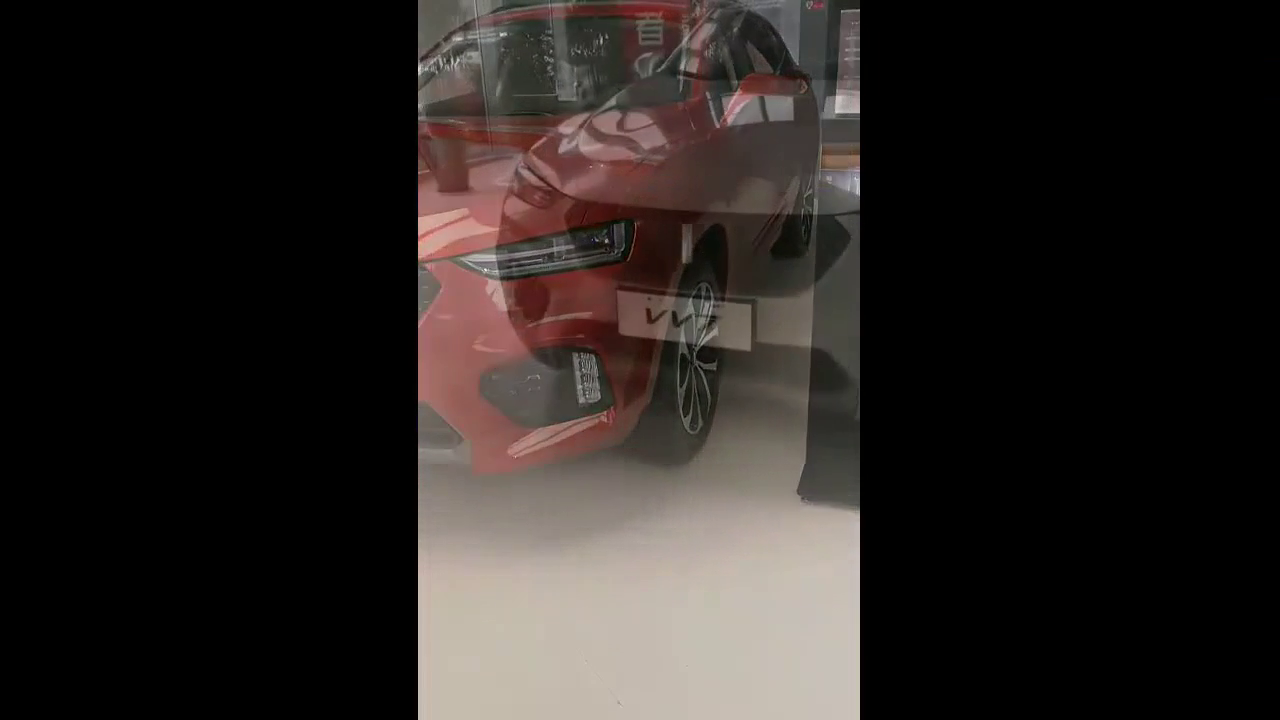 国产高端车长城VV7全系解析，碾压同价位合资车！