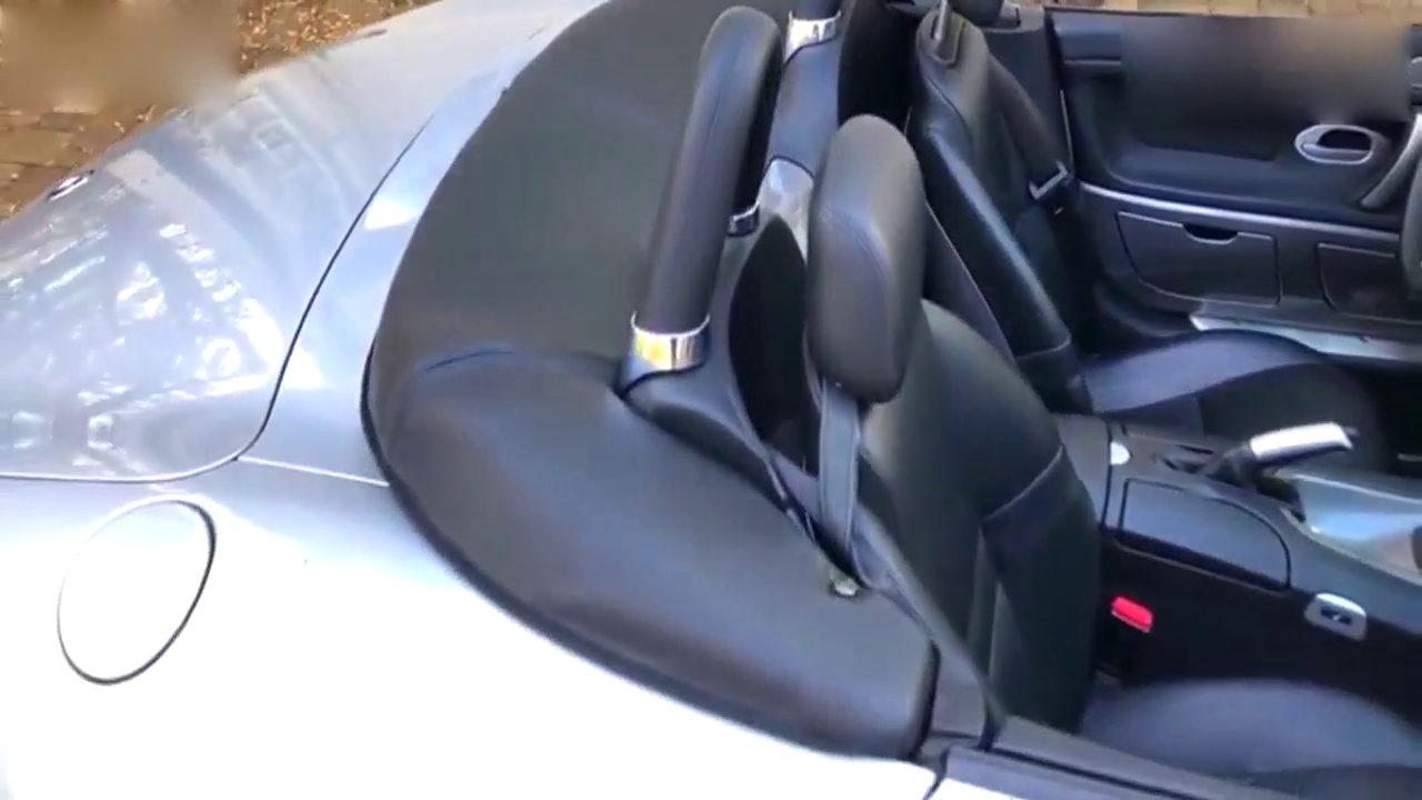 买宝马跑车送了一个工具包，15秒后才是酸爽的开始！