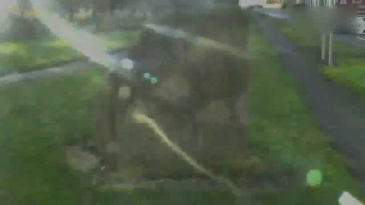 工业时代昔日的辉煌，蒸汽卡车，开起来跟火车似的