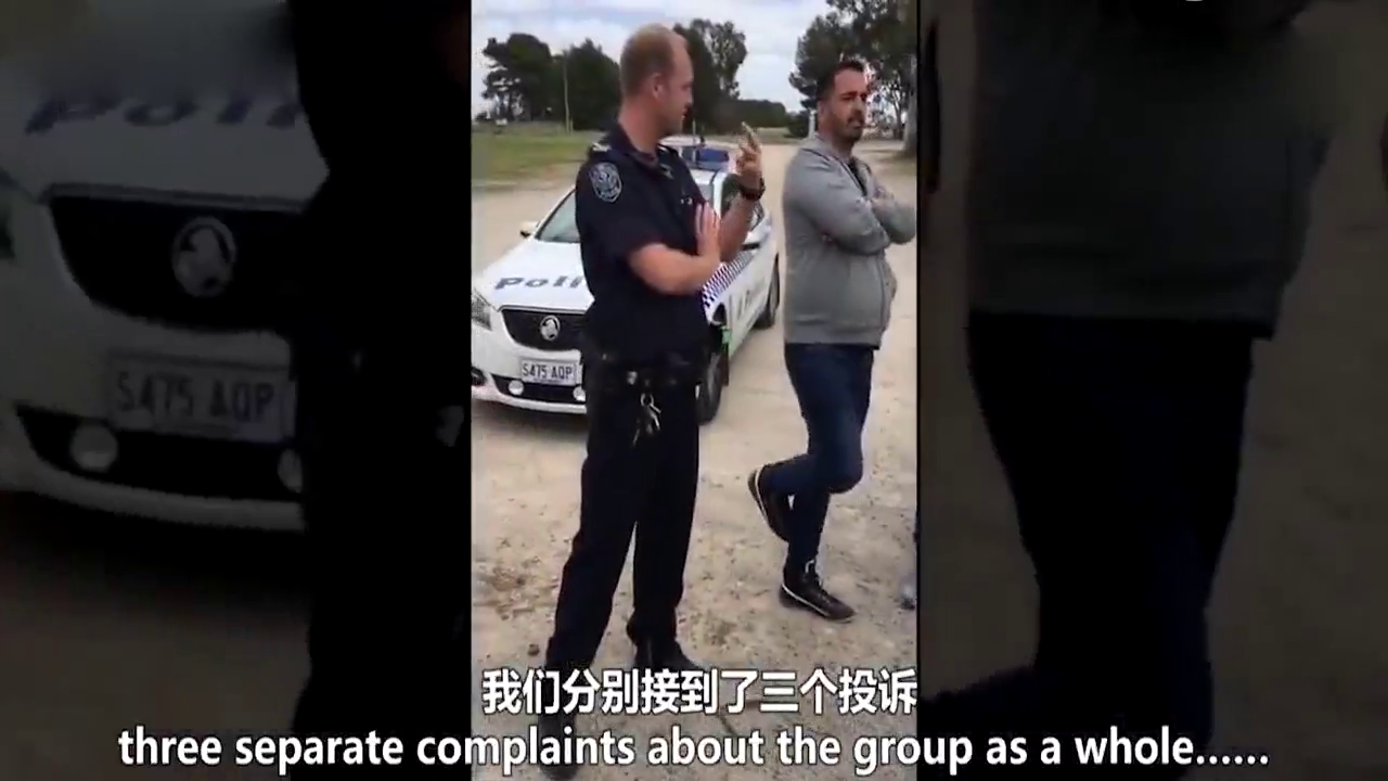 开超跑聚会被警察截停，遇到一个大爱跑车的警察是一种怎样的体验