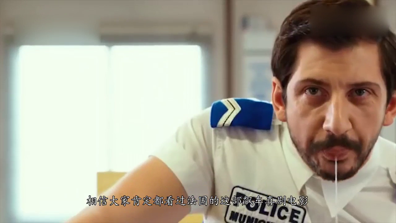 《的士速递5》震撼来袭！跑的过兰博基尼的出租车又回来了