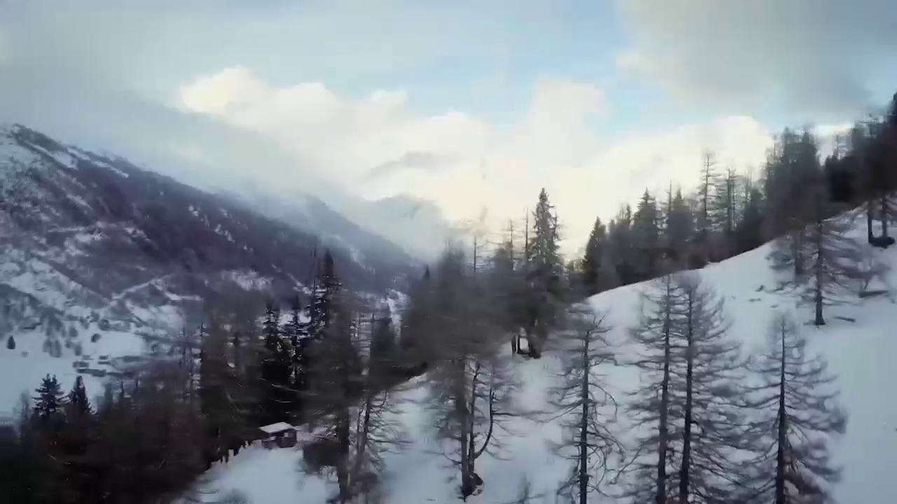 谁更牛 外媒极地测试超级跑车！