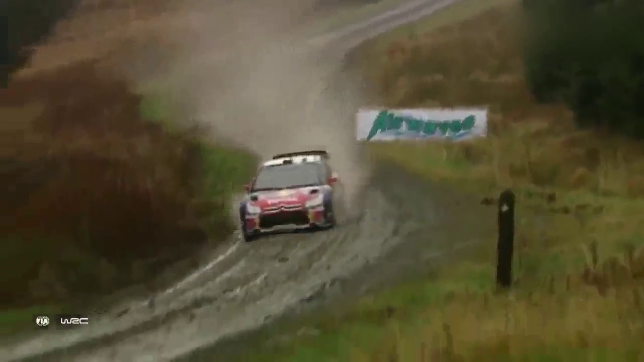 9冠王者！WRC 9冠王Loeb勒布专访, 其可能明年回顾WRC赛场