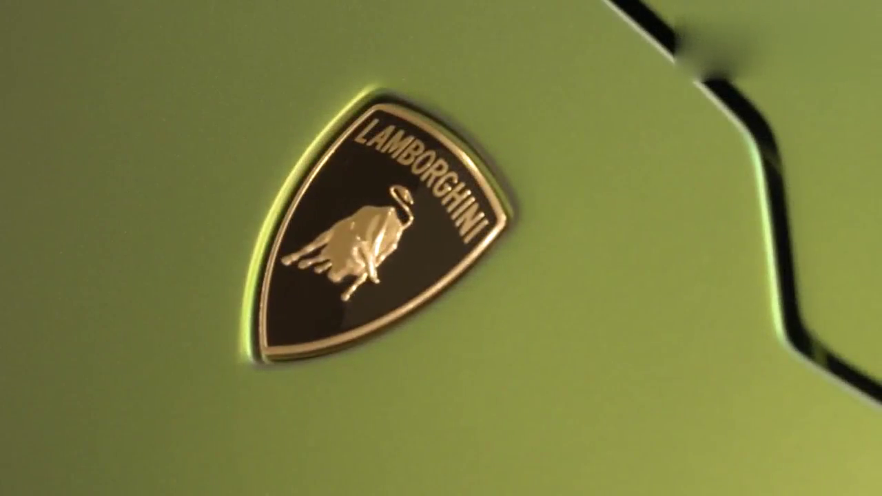 买兰博基尼跑车送了一个手提包，打开之后，才知道啥叫霸气！