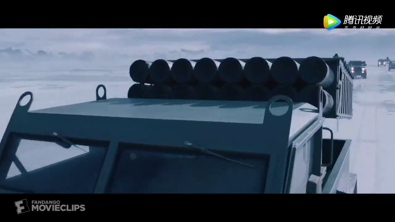 最强改装车，冰天雪地里飚车，这个夏天最精彩的片段