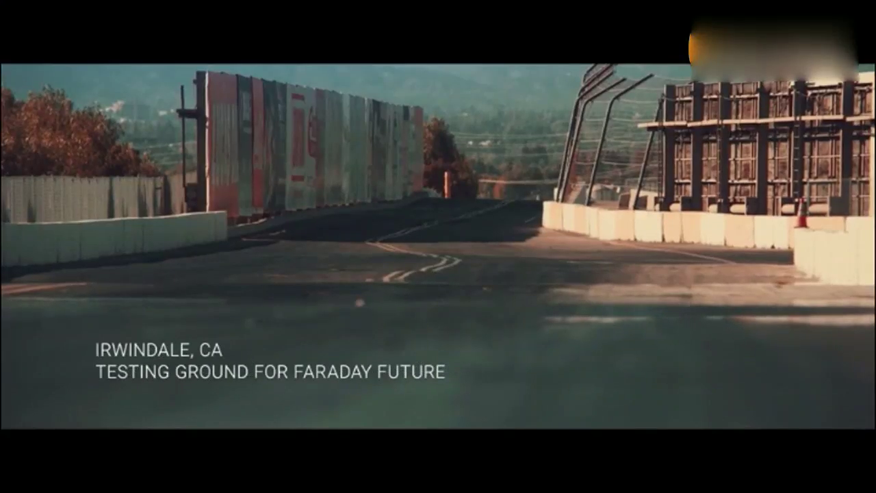 美国最新概念电动跑车，秒杀特斯拉