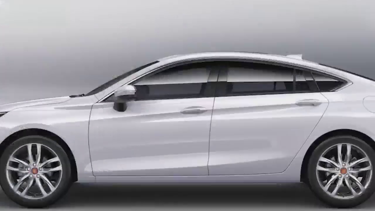 最便宜红旗竟然用的是日系平台？16万能不能干掉合资车？