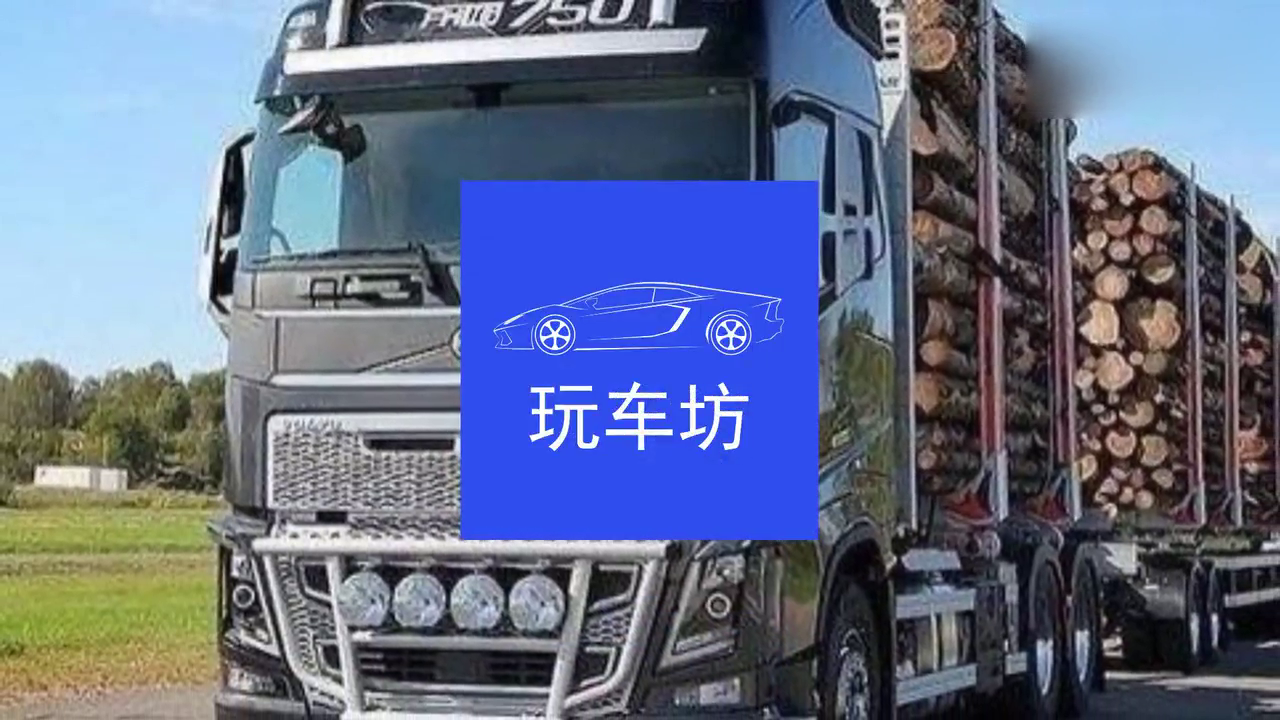 为什么国内大多数货车都是自主品牌？很少出现合资品牌