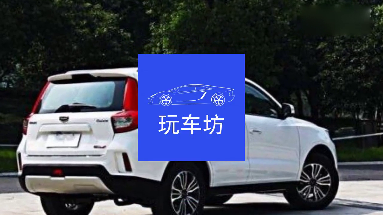 为什么外国车企不和吉利，众泰搞合资？