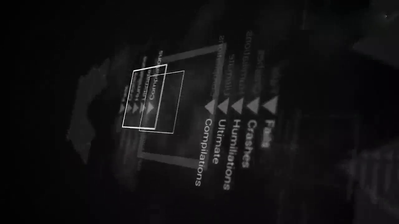 柴油汽车赛道冲刺 柴油卡车竞速比赛 空气污染罪愧祸手