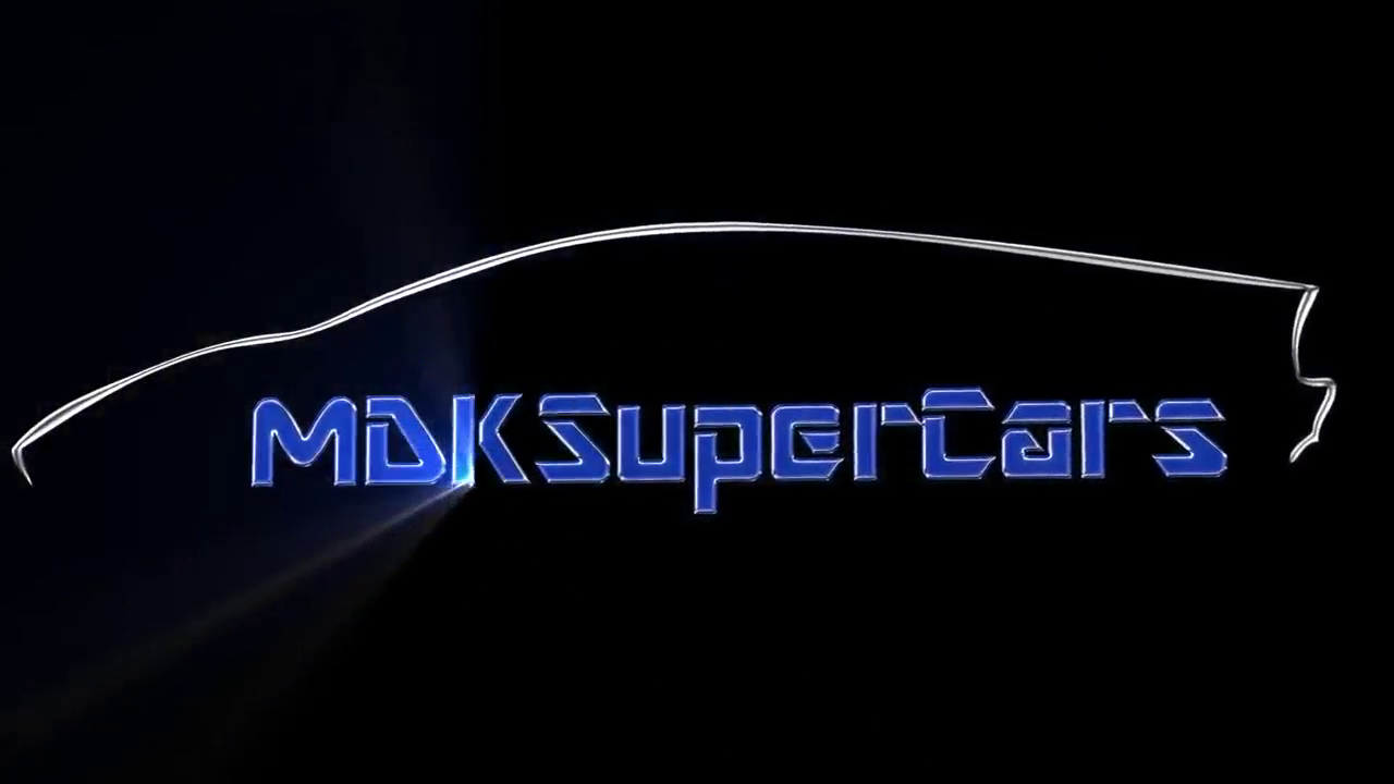 丝毫不逊色 多辆改装性能车同场斗狠