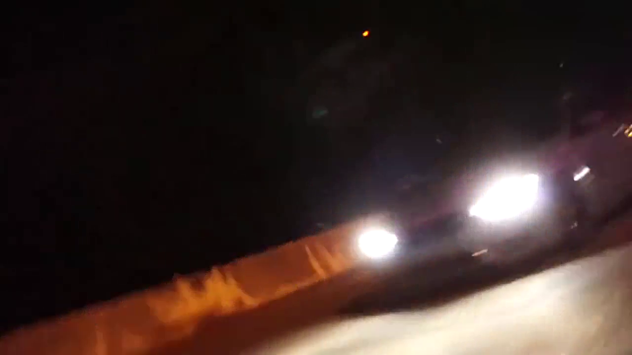 深夜不断放毒，让人流口水的改装车们