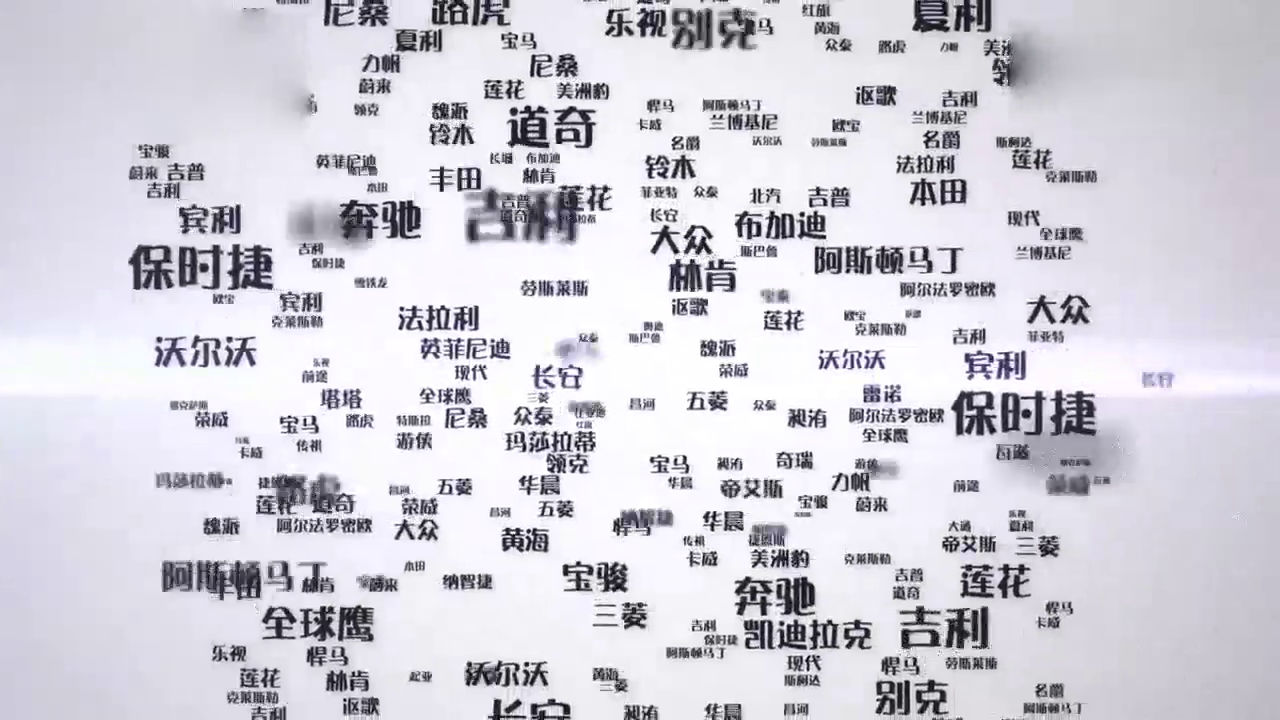 嫌普拉多贵的都别买！国产继任者太牛气，合资要认怂了，这车太酷