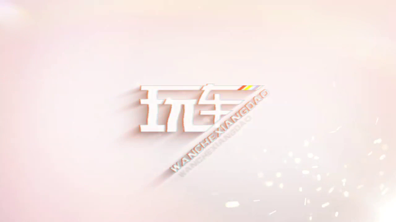 终于见到英菲尼迪双门四座跑车Q60，红色车身，2