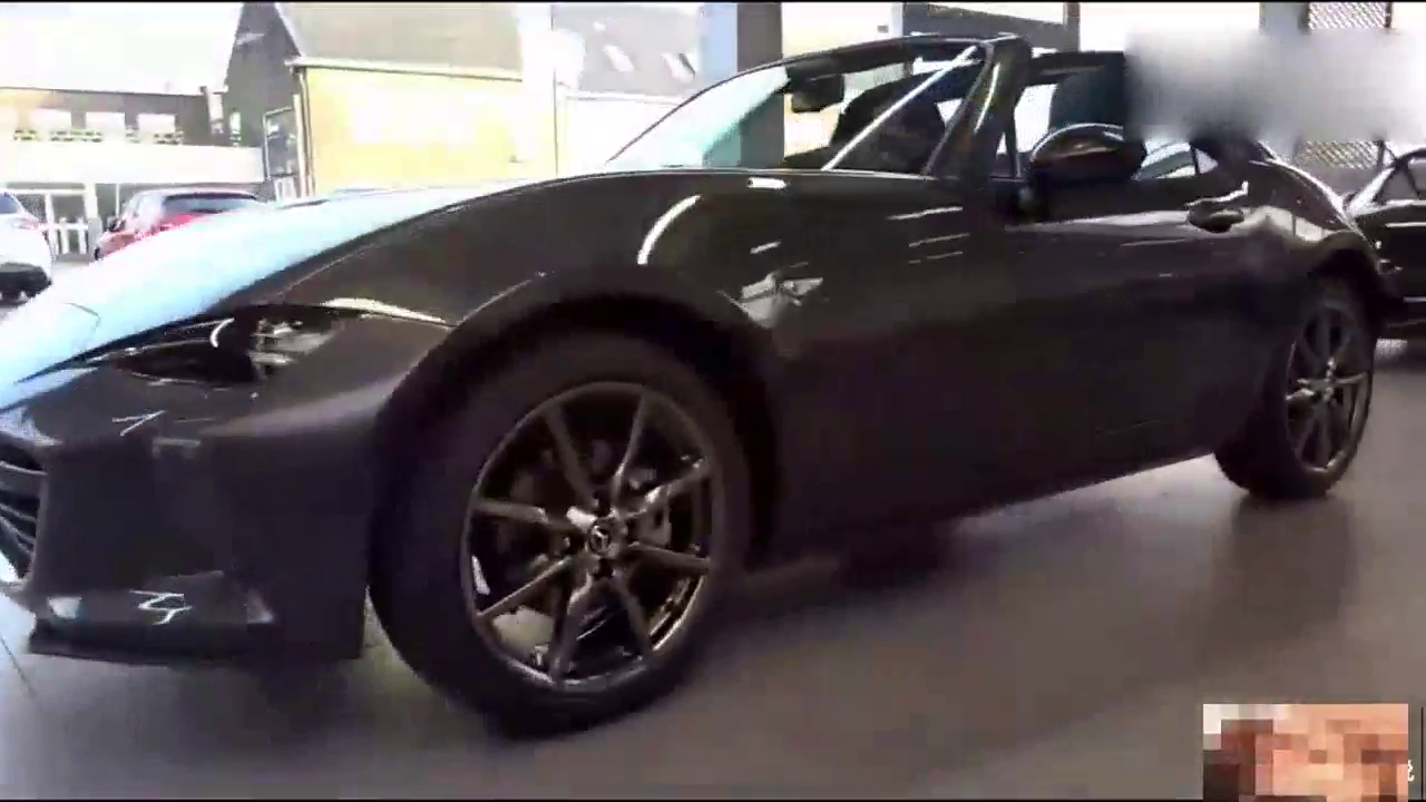 接地气的硬顶敞篷跑车，帅到没朋友，可惜了