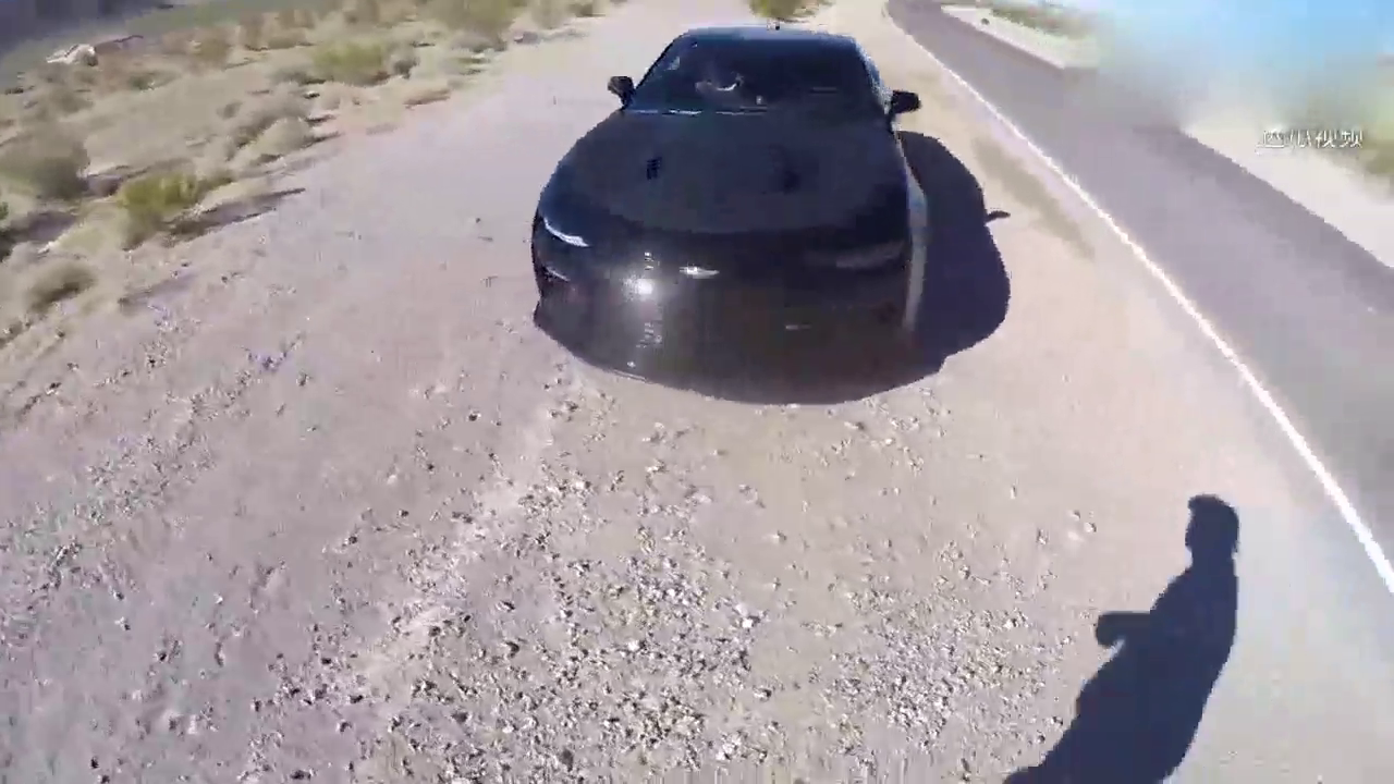 原来开手动挡跑车这么爽，比自动挡有趣多了