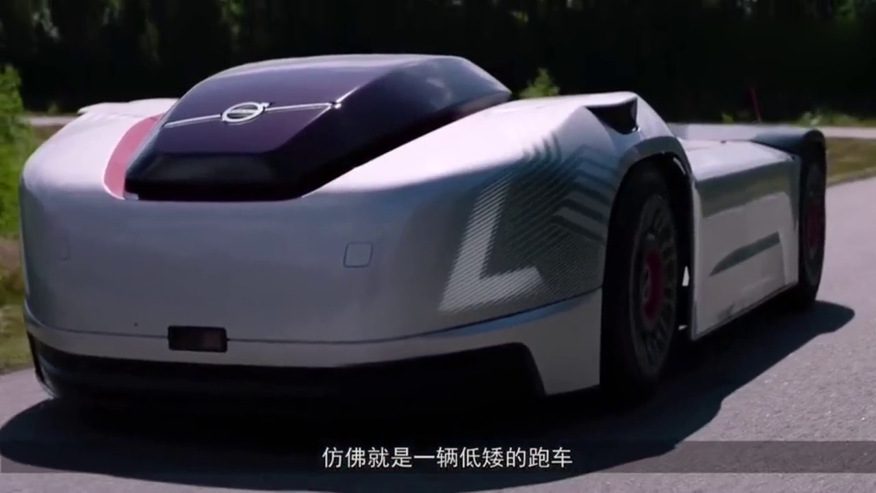 用超跑来当卡车运货，真壕！