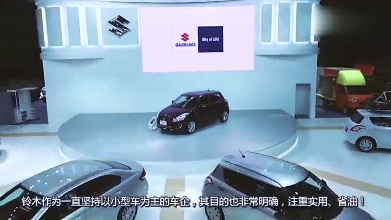 10万级合资SUV省油王！每公里油耗3毛，6速变速箱配四驱