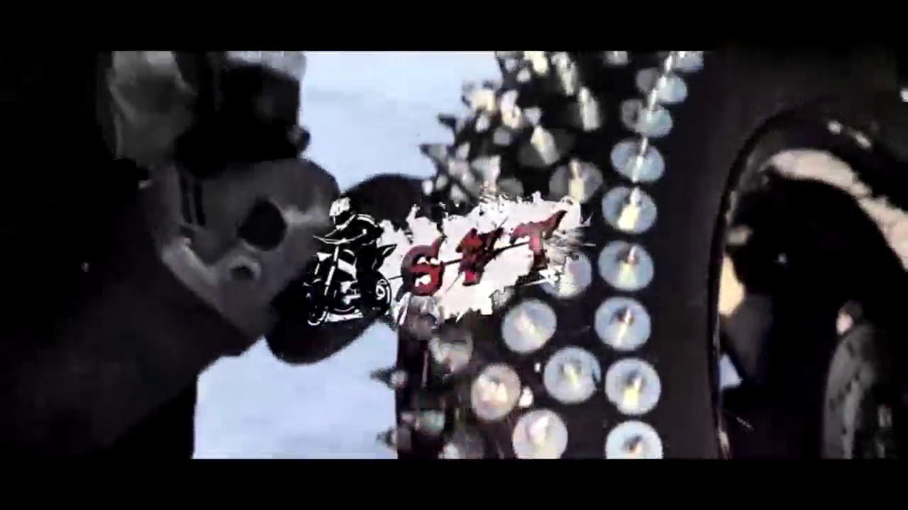 UTV VS 跑车 雪地狂飙