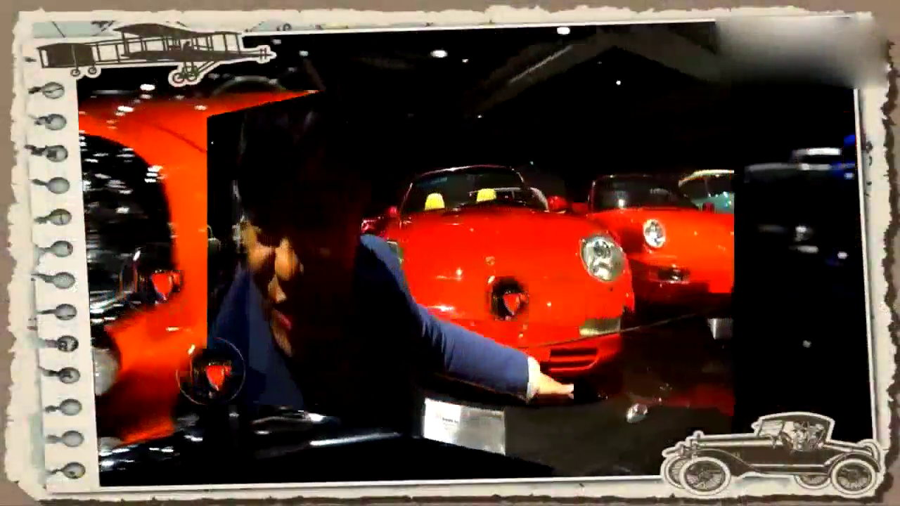 真正的国产跑车即将量产！各种黑科技将撼动比亚迪的霸主地位？