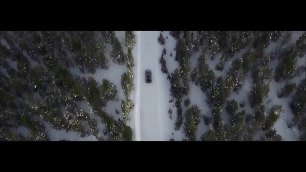 兰博基尼Urus跑车问世 兰博基尼SUV上市