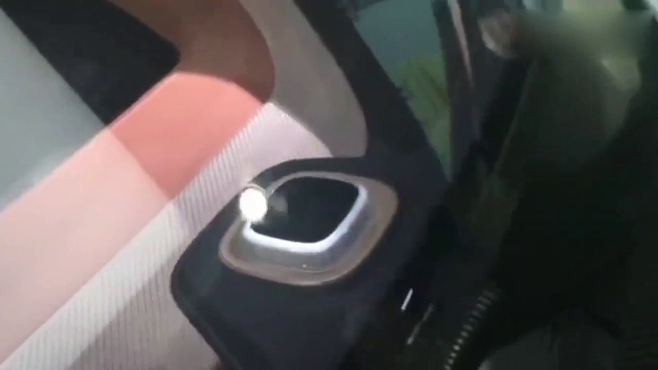 看未来汽车到底什么样，流畅的设计，概念车给你不一样的感受