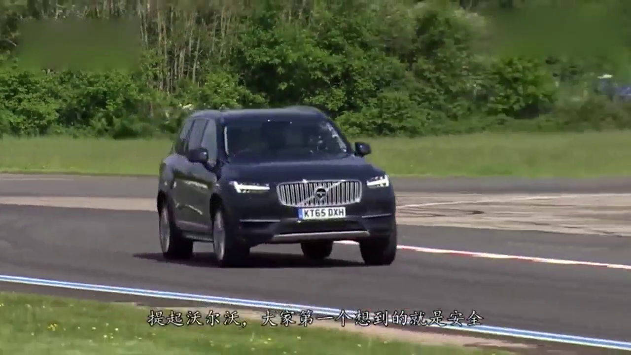 敢跟超跑单挑的卡车也只有沃尔沃了，柯尼塞格你都敢叫板？