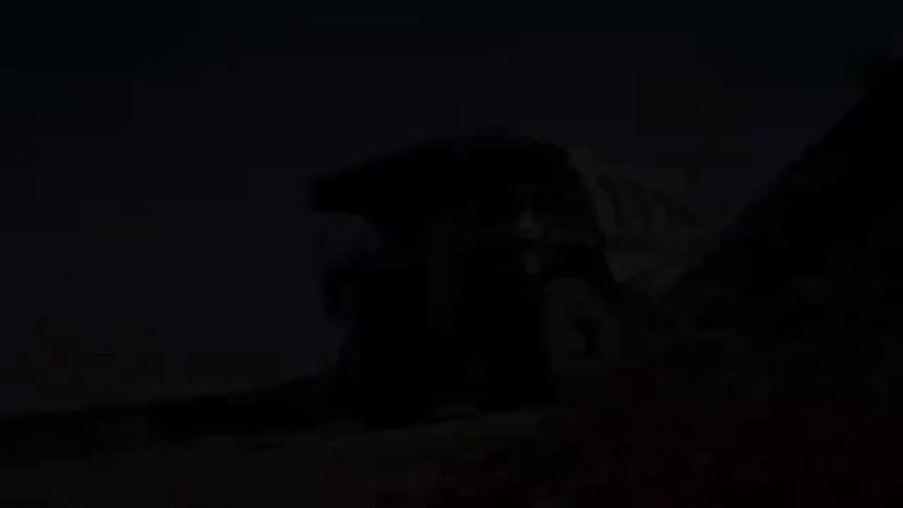 亲眼目睹，这是我见过最大的重型卡车！