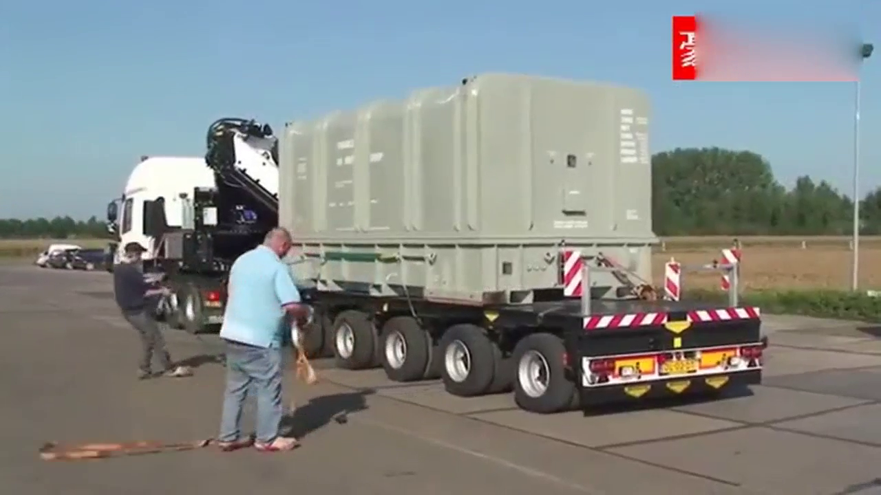 自卸卡车，运输，装卸，不求人！