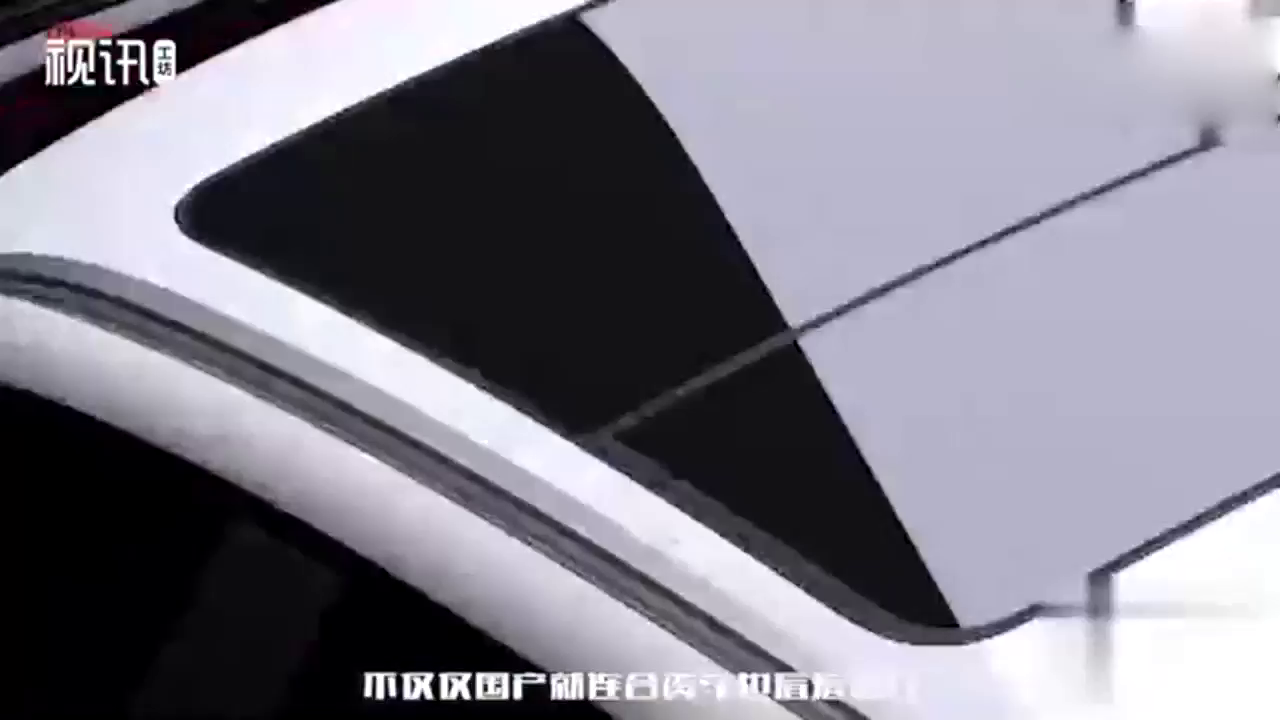 长城又扔出一豪华品牌，车标全换，不仅国产连合资都眼红