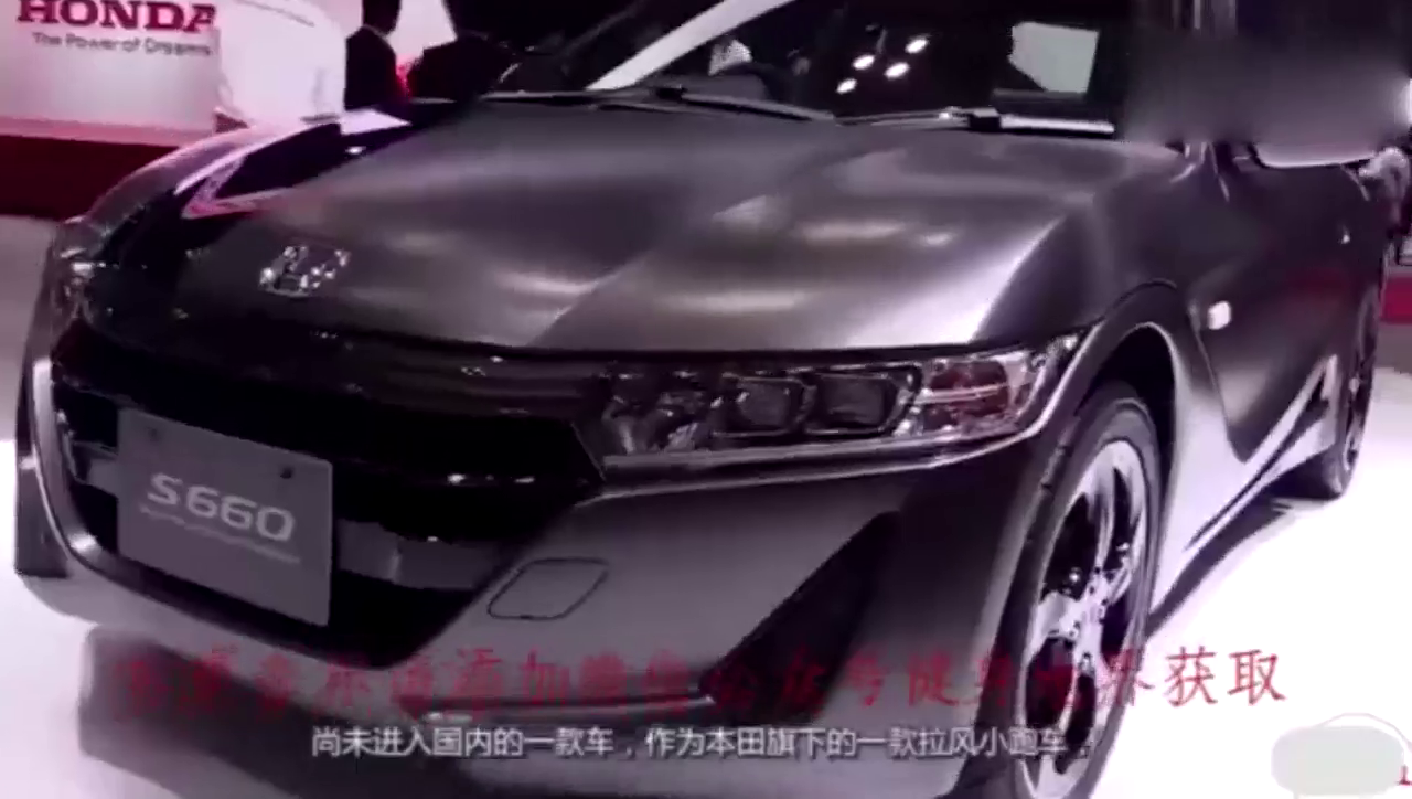 日本最受欢迎跑车，仅售八万，一旦入华绝对掀起“躁动”