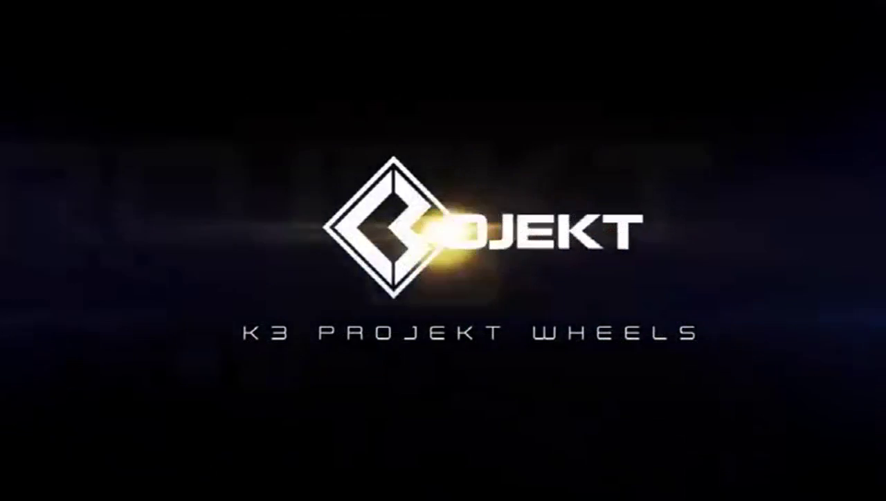 好看的银色改装车不多，这台CC算其一！