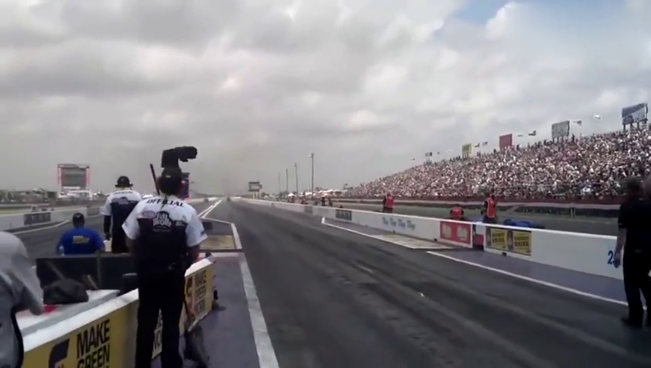 4000-30000马力的超级改装车，看看瞬间加速，比飞机还要快