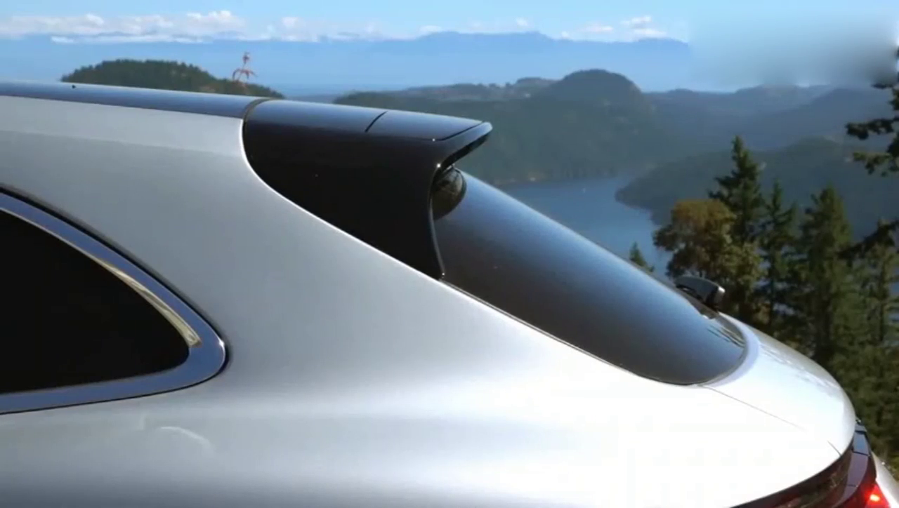 看到保时捷旅行车的内部构造后，才知道这做工是有多好