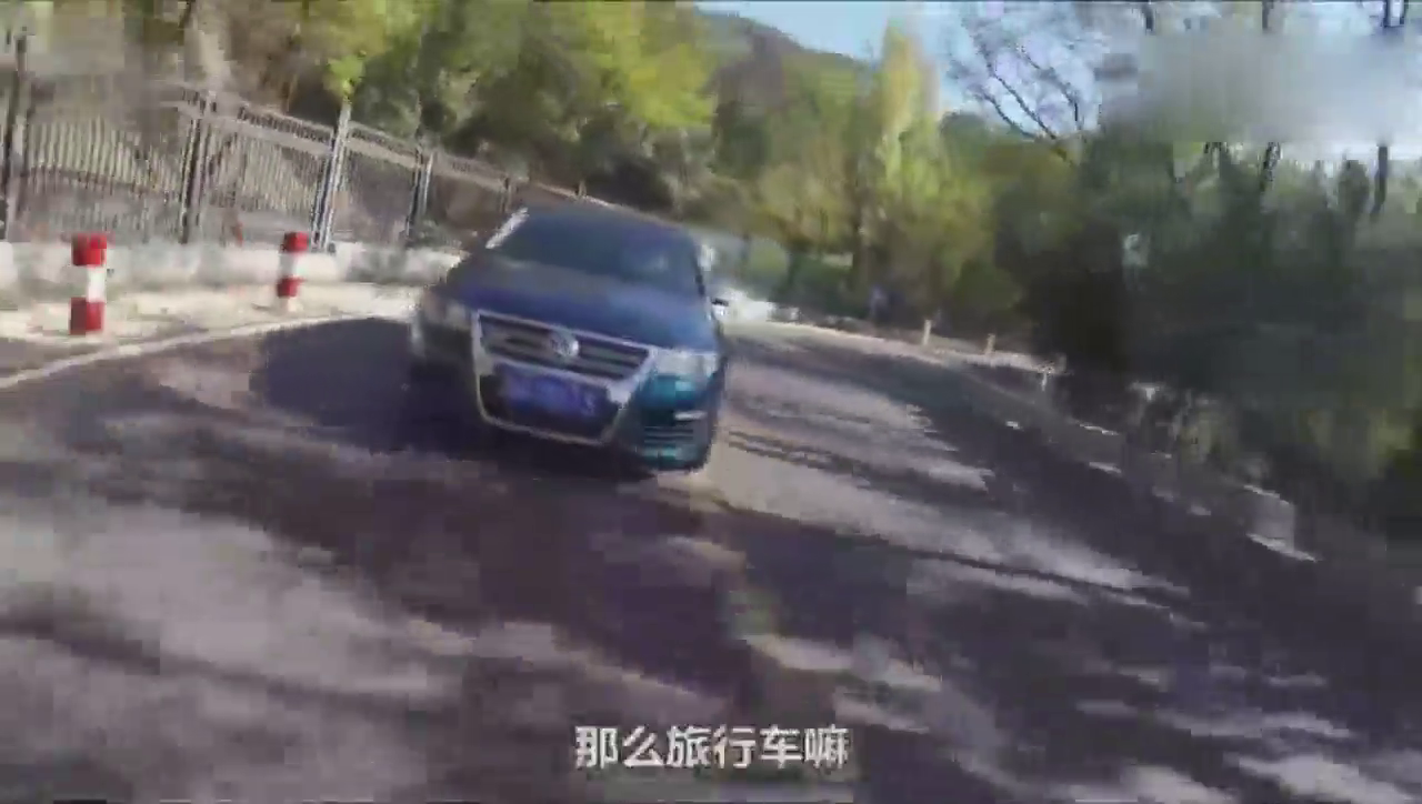 五十多万的进口车，操控和动力区别大，豪车也不是完美的！