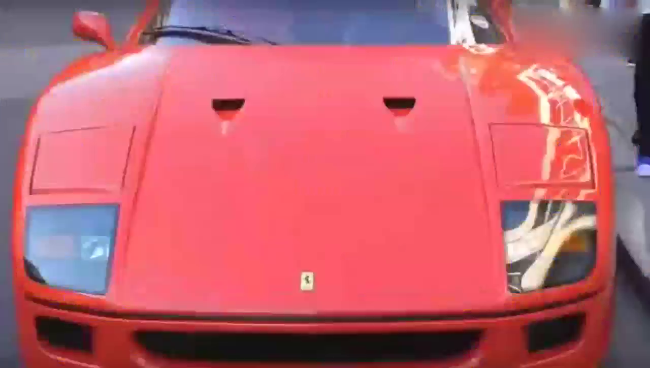 把宾利跑车改装成越野车，看完路虎都笑了