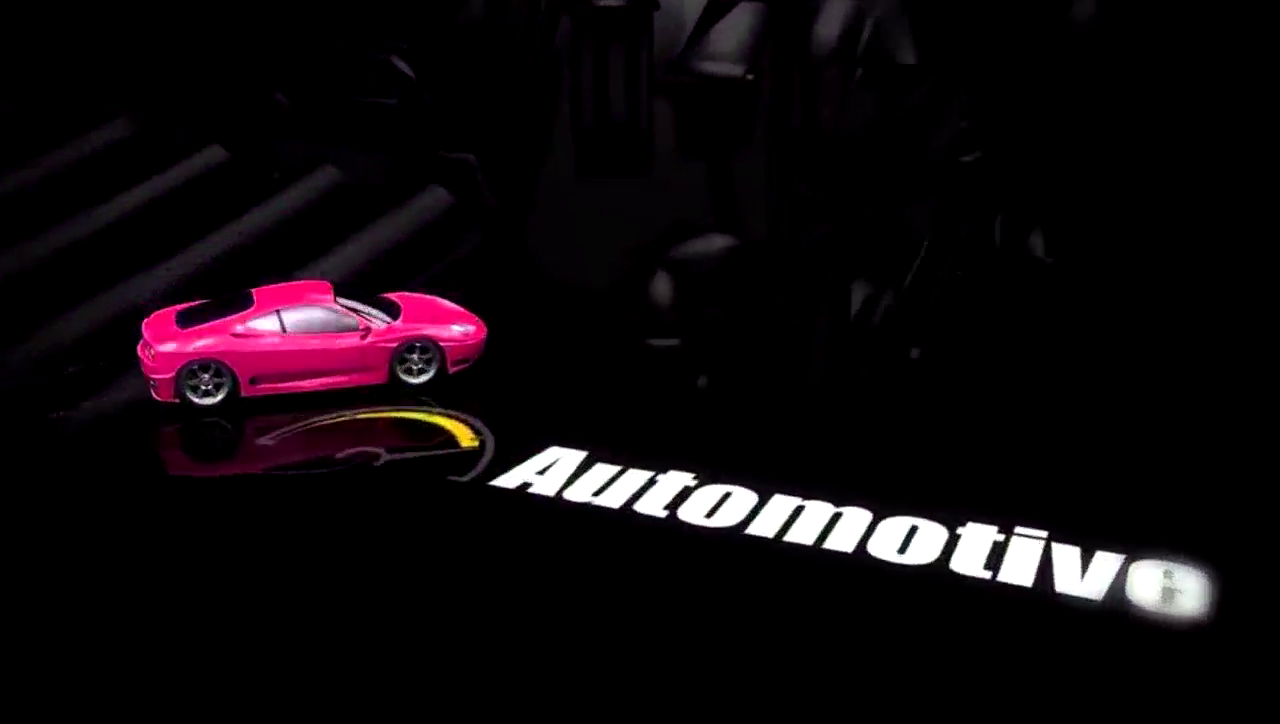 布加迪凯龙0–300km霸气加速 跑车中的霸主不服来战！