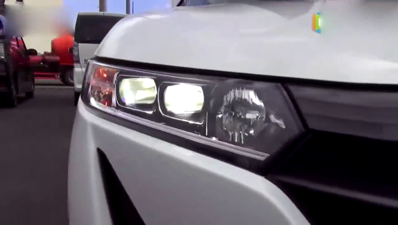 本田思域换新款敞篷跑车S660，看着和高级跑车没差多少！酷炫