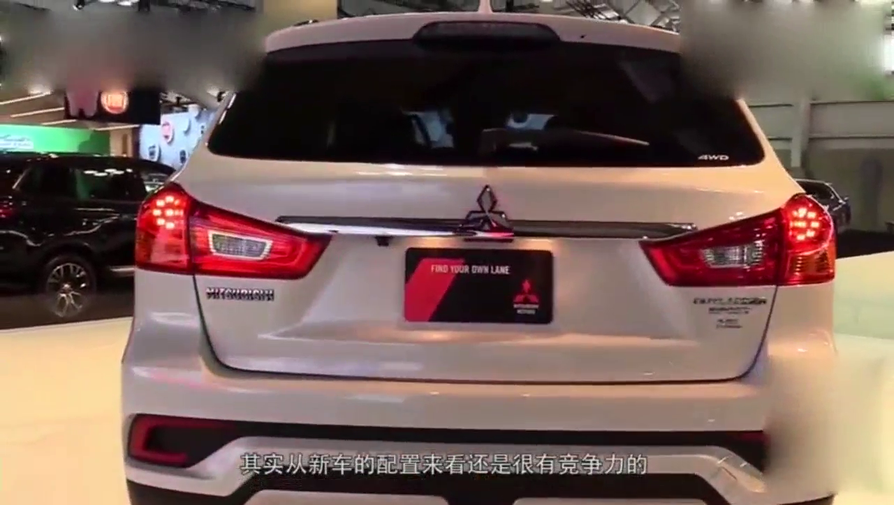 旅行车再添黑马！舍弃了宝马 放弃了奔驰，今年买车就买他！