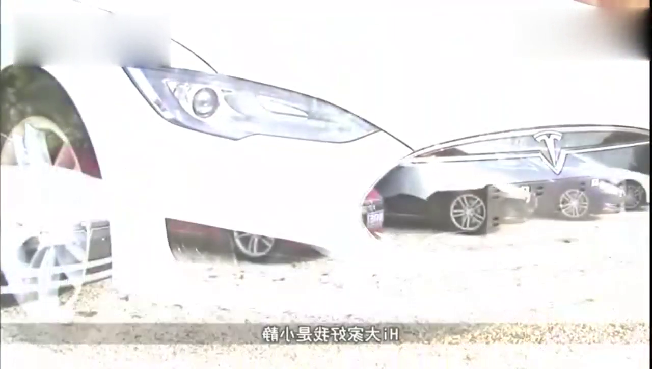 神奇：这无人驾驶卡车为“被撞”而设计，每年可减少2万起通事故