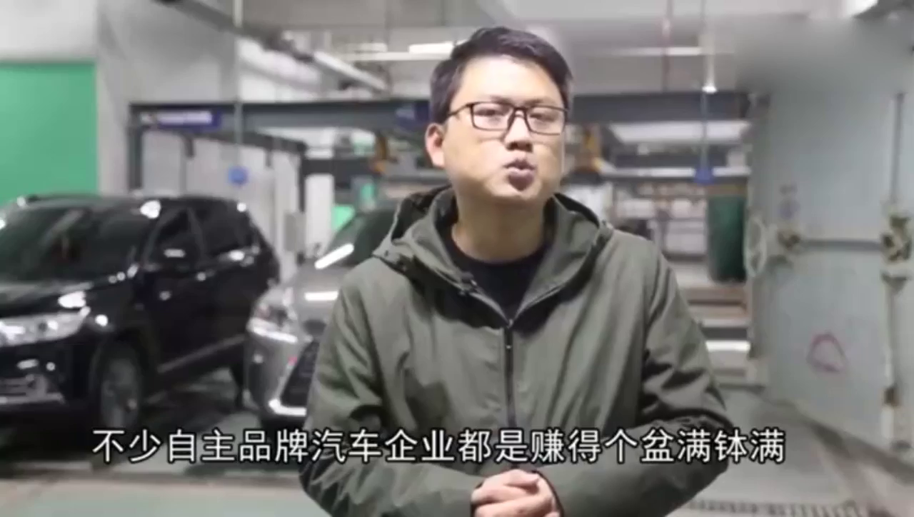 打工族想买车，是买合资车还是国产车？听老司机怎么说