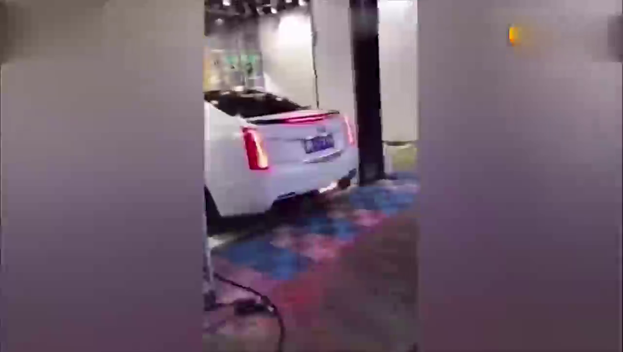 改装车我只服这辆, 相信你看了也会赞不绝口!