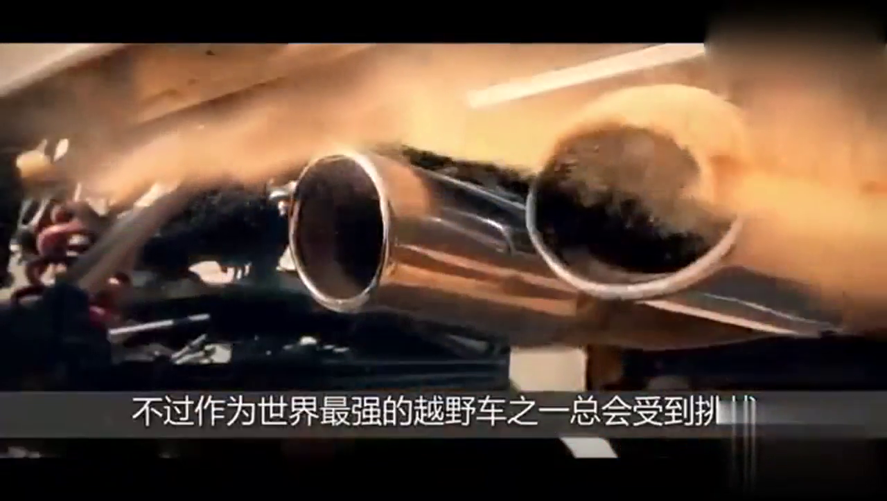 迪拜是世界上最有钱的地方，这款车5000马力，跑车都不敢和他比！