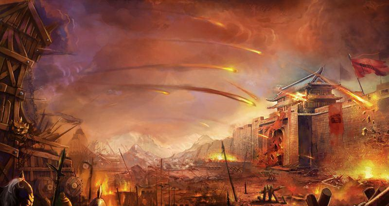 三国时期人口_三国时期人口骤减情况一览:各地细节曝光,河南一地出现极端案