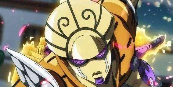 JOJO疯狂钻石遇上黄金体验，两个无敌奶妈替身到底谁更强|乔鲁诺|替身 